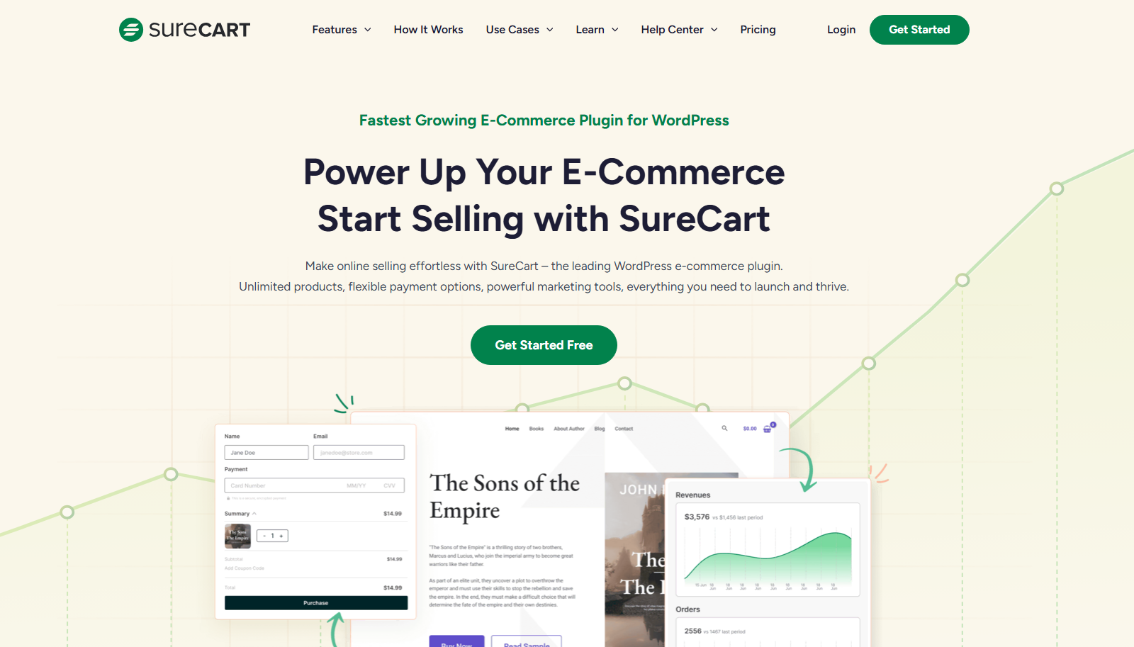 12 Top WordPress eCommerce Plugins for 2025